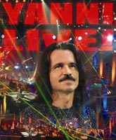Смотреть Онлайн Концерт Yanni / Yanni Live Concert Event